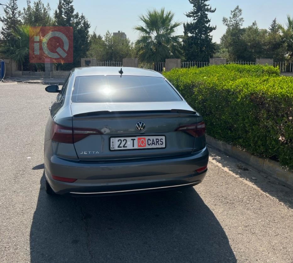 فولكسفاغن جيتا